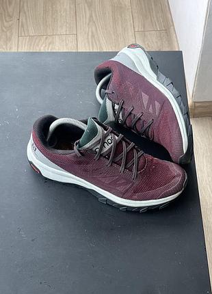 Кросівки salomon 4
