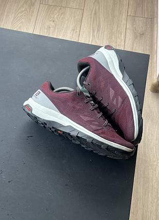 Кросівки salomon 3