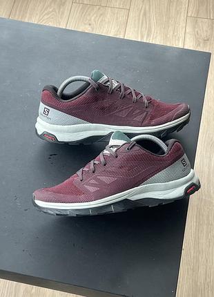 Кросівки salomon 5