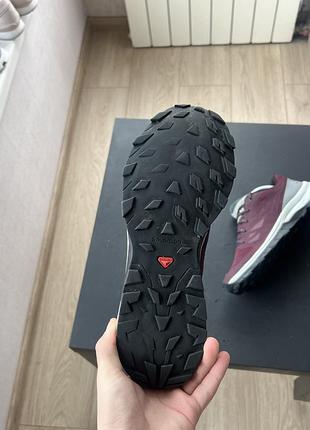 Кросівки salomon 6