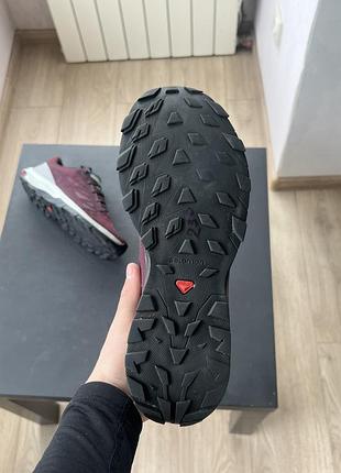 Кросівки salomon 7
