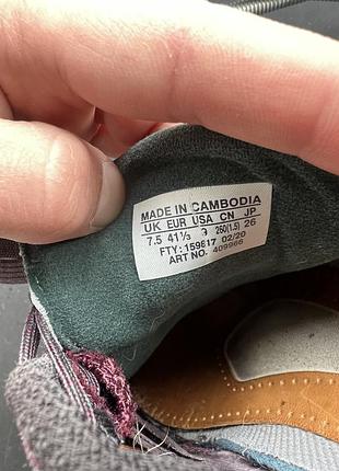 Кросівки salomon 10