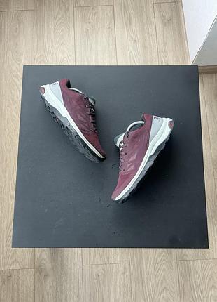 Кросівки salomon 2
