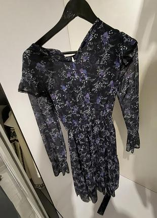 Сукня luisa wang xs
