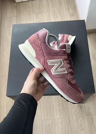 Кросівки new balance