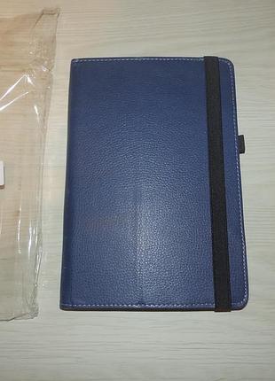 Чехол-книжка для chuwi hibook hi10 pro / hibook hi10 x