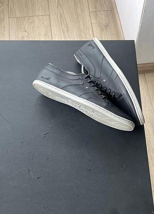 Кеди boxfresh 4