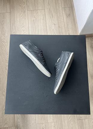 Кеди boxfresh 2