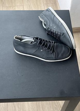 Кеди boxfresh 5