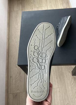 Кеди boxfresh 6