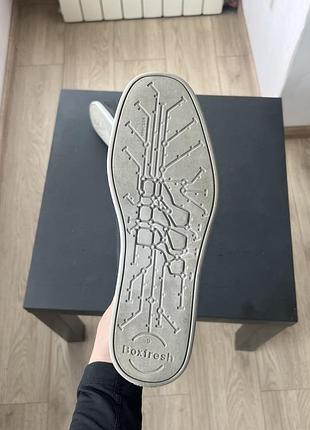Кеди boxfresh 7