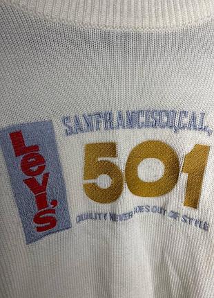 Светр levi’s 3