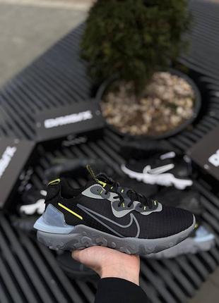 Кроссовки nike react🤩 5