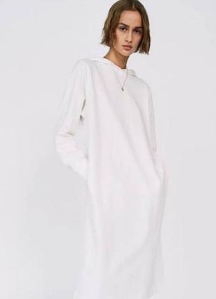Белое трикотажное хлопковое платье zara
💥💥💥💥💥💥💥💥💥💥