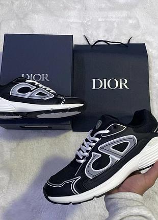Кросівки dior b30