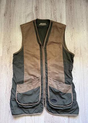 Жилетка musto оригінал