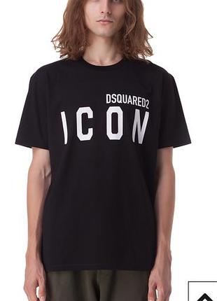 Футболка dsquared s