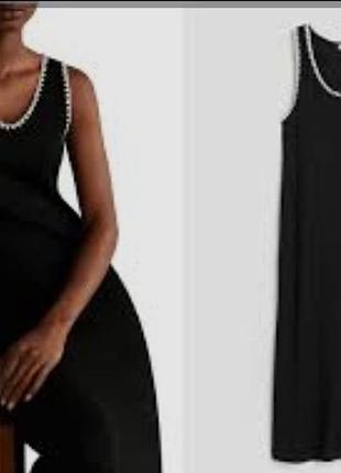 Платье платье от h&amp;m
