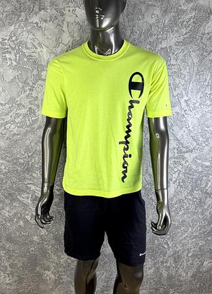 Champion спортивный комплект m размер