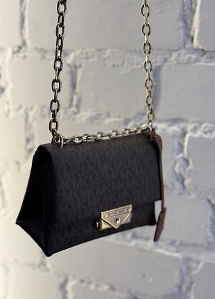 Сумка michael kors cece small 4