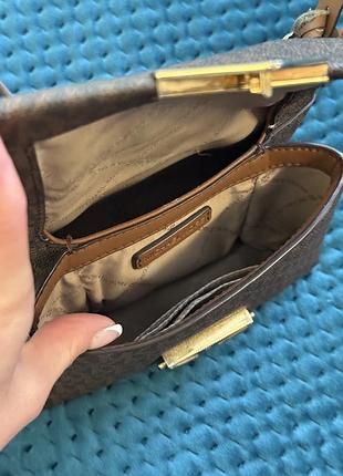 Сумка michael kors cece small 7