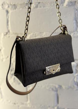 Сумка michael kors cece small 2