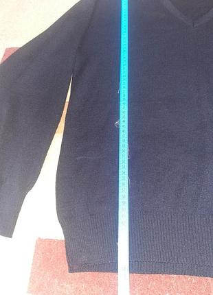Джемпер merino folco 4