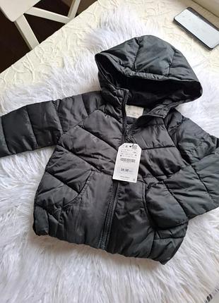 Куртка zara ( детская)