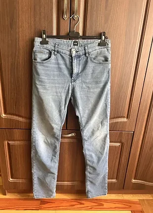 Джинси hugo boss