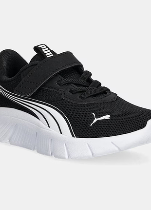 Кроссовки puma flexfocus lite пума