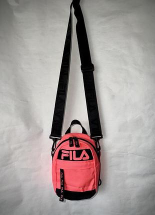 Сумка менеджерка fila