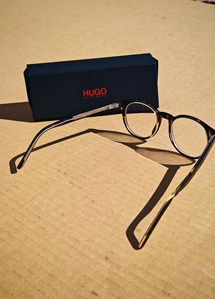 Оправа hugo boss 4