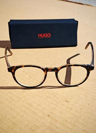 Оправа hugo boss 3