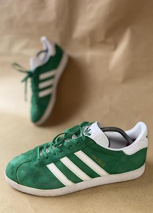 adidas gazelle silver green womens Acheter Adidas Gazelle Indoor W IG6783 main image 1