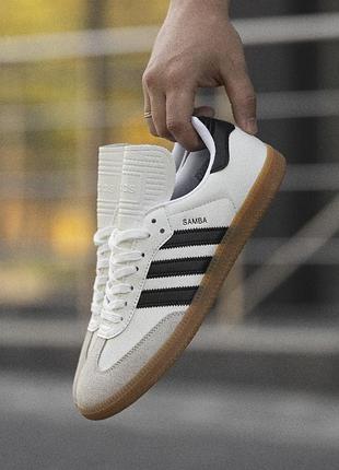 Adidas samba humanrace
