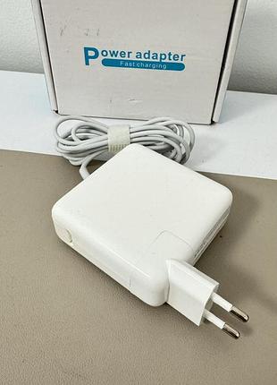 Зарядний пристрій magsafe 2 85w для macbook pro — replacement ac adapter