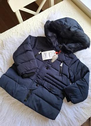 Куртка zara ( дитяча)