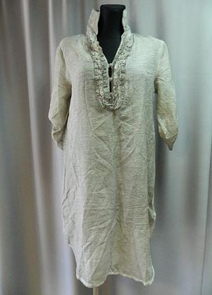 Платье женское benetton