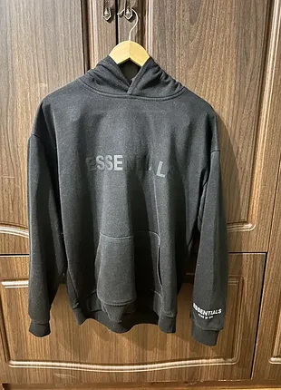 Худі essentail fear of god