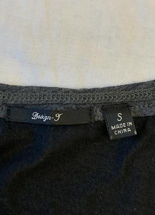 Лонгслів uniqlo 6