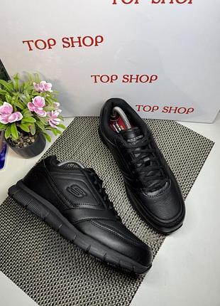 Оригинальные кроссовки skechers