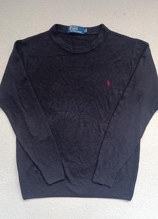 Свитшот polo ralph lauren
