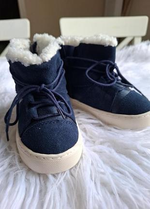 Черевички zara