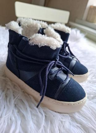 Черевички zara 2