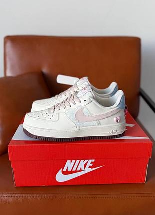 Nike air force 1 low ʼvalentine’s day 2026’