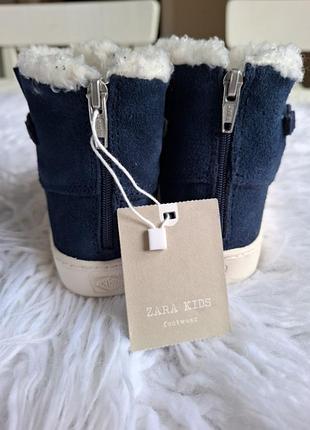 Черевички zara 3
