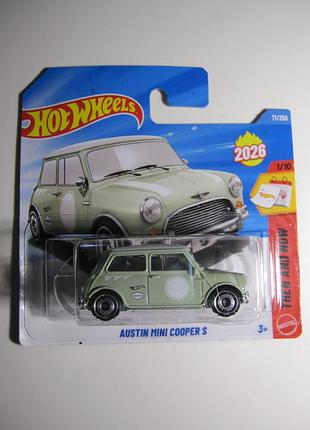 Машинка хот вилс hot wheels '55 chevy bel air gasser