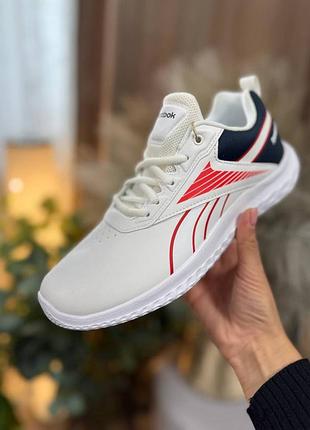 Кроссовки reebok 3