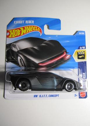 Машинка хот вилс hot wheels '73 bmw