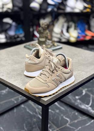 Оригінальні кросівки new balance 500